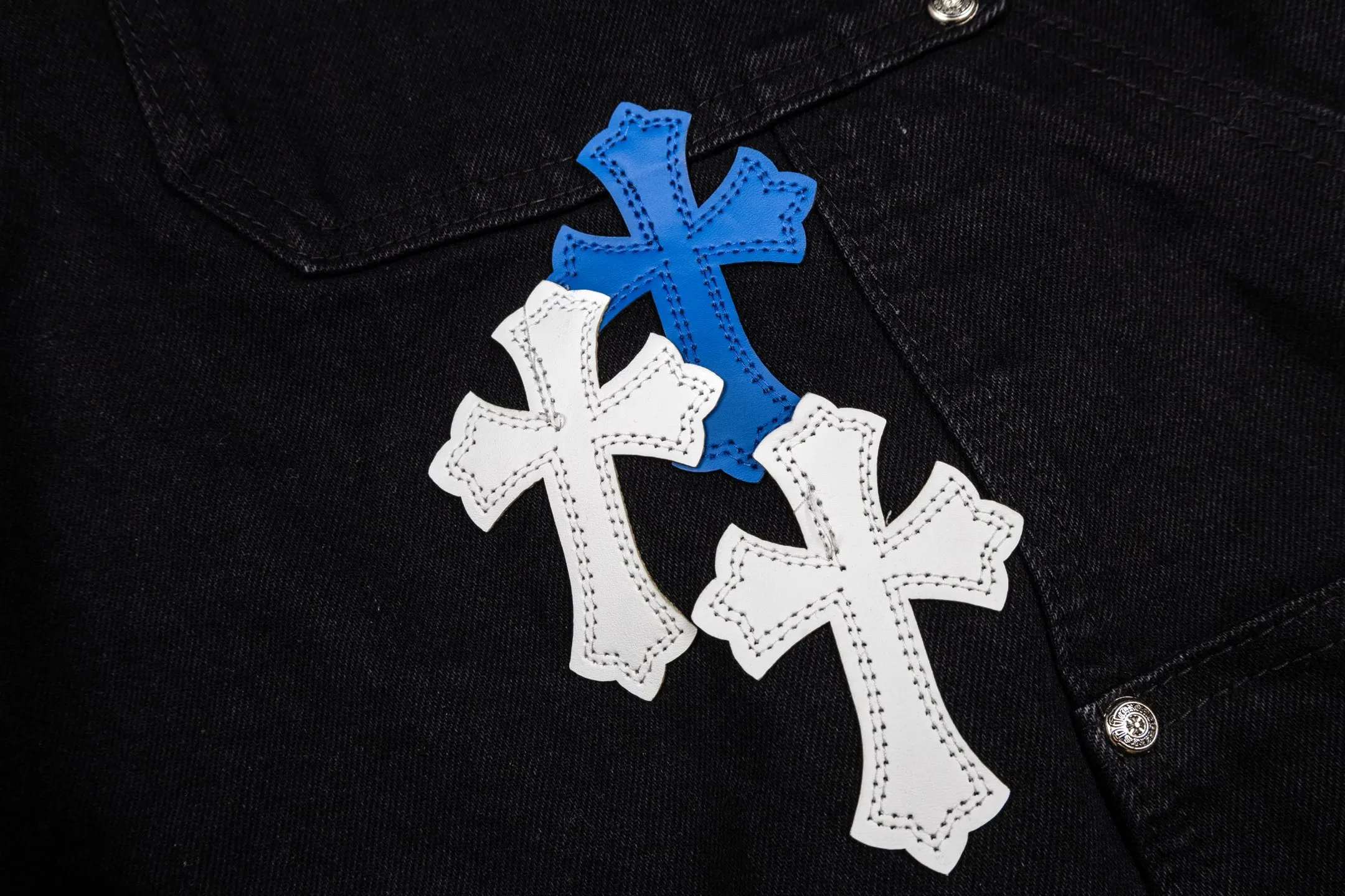 145 ​​ Hot Sale ​​ Chrome Hearts ， ！ Quality ， Breathable， + ， 。 、 、 ， ， ！ ： # ：Black Size：S M L XL